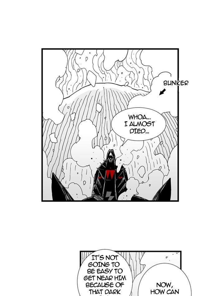 Hellper Chapter 69 page 40 - Chapter 69 : ZIP UP