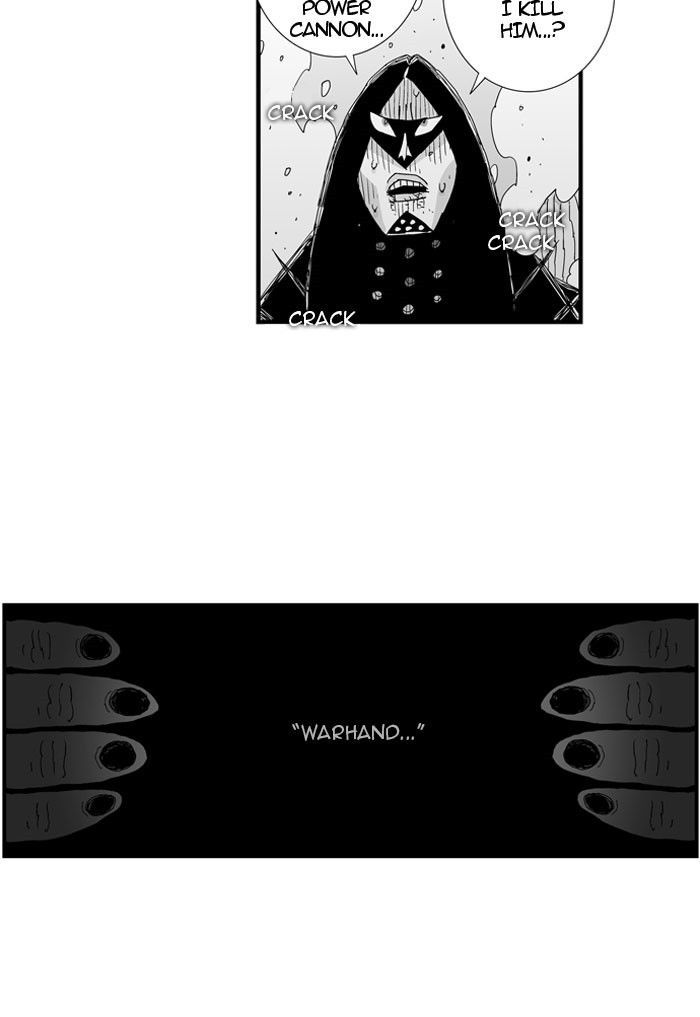 Hellper Chapter 69 page 41 - Chapter 69 : ZIP UP