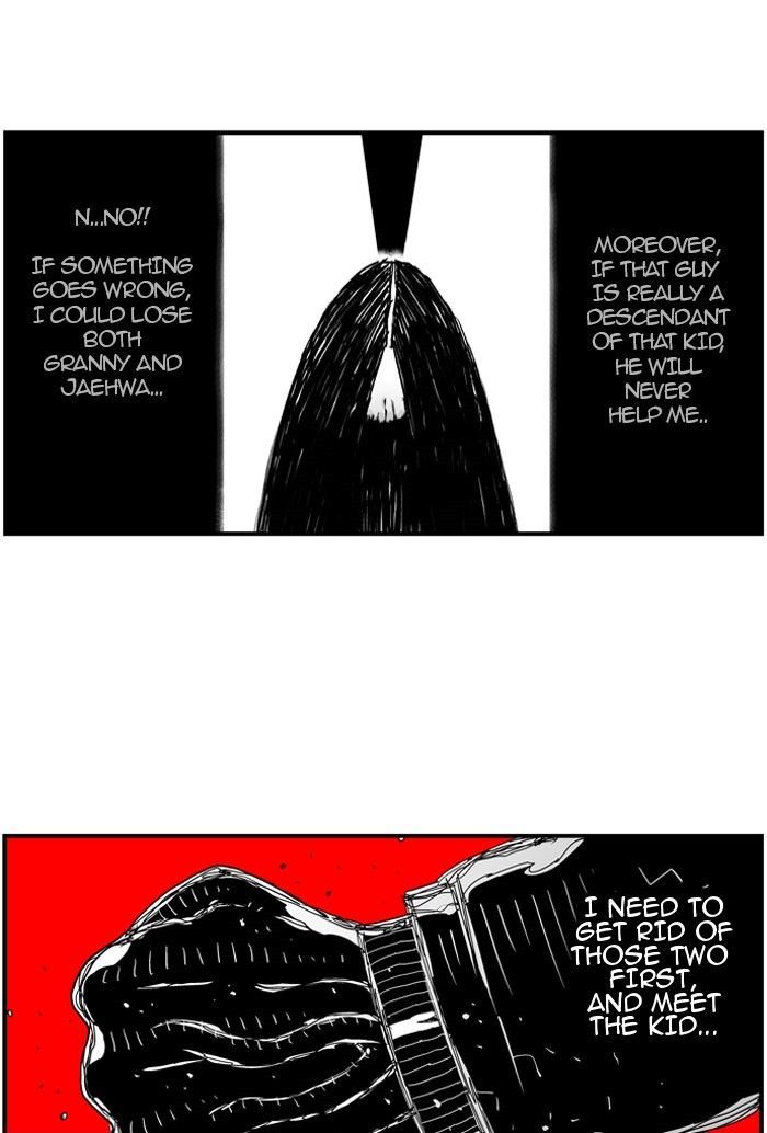 Hellper Chapter 69 page 42 - Chapter 69 : ZIP UP