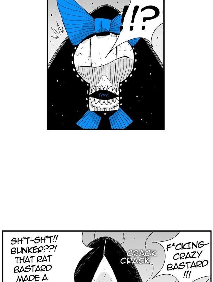 Hellper Chapter 69 page 44 - Chapter 69 : ZIP UP