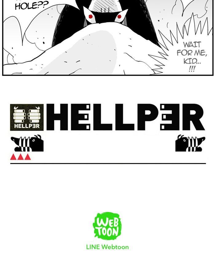 Hellper Chapter 69 page 45 - Chapter 69 : ZIP UP
