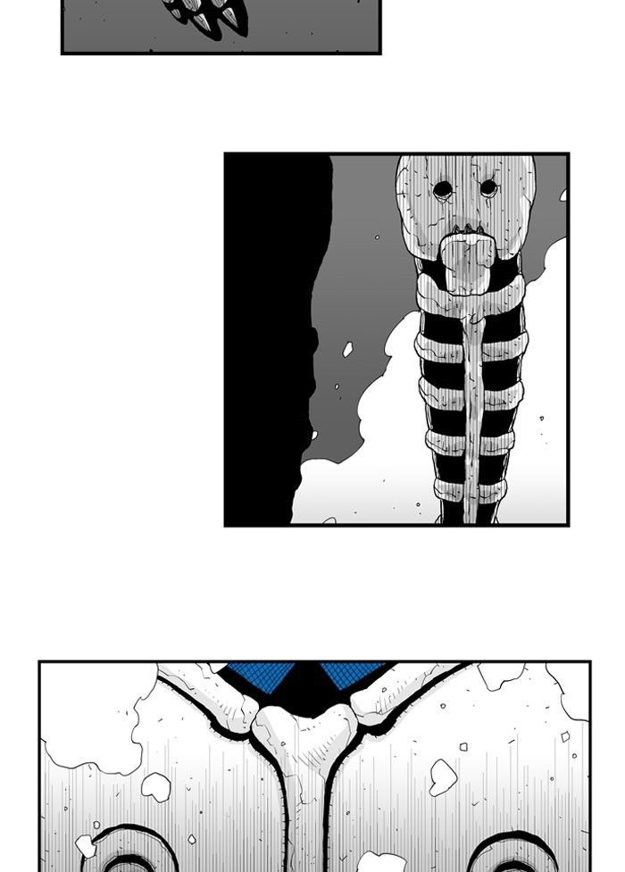 Hellper Chapter 69 page 5 - Chapter 69 : ZIP UP