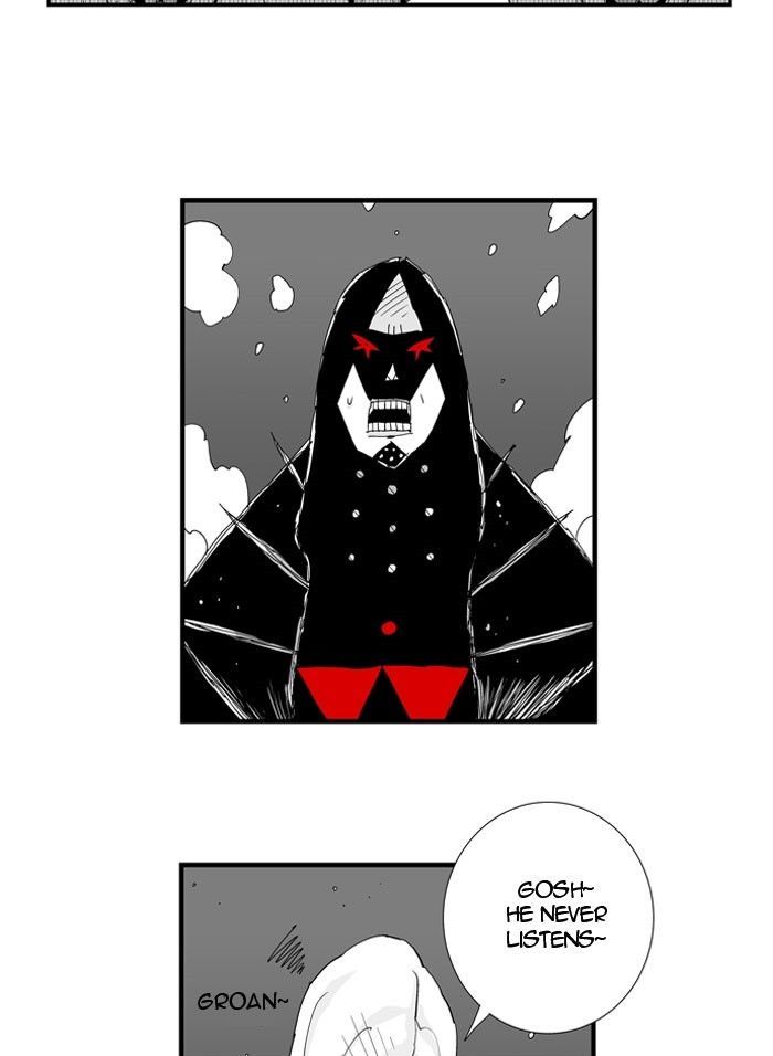 Hellper Chapter 69 page 6 - Chapter 69 : ZIP UP