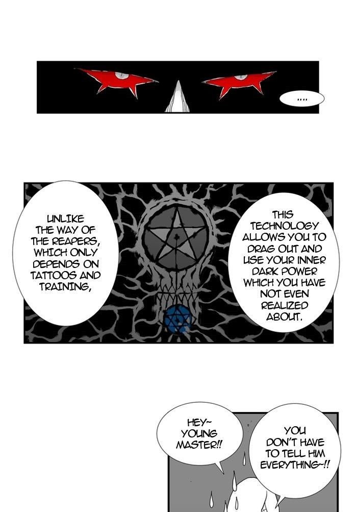 Hellper Chapter 69 page 8 - Chapter 69 : ZIP UP
