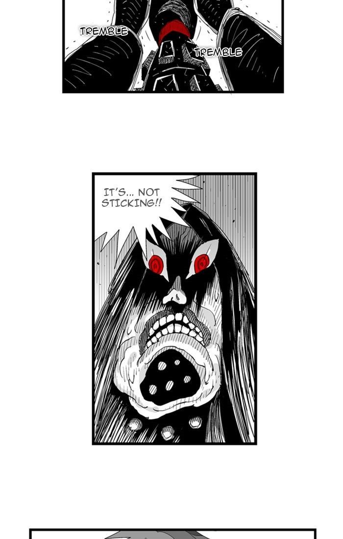 Hellper Chapter 72 page 10 - Chapter 72 : Stop