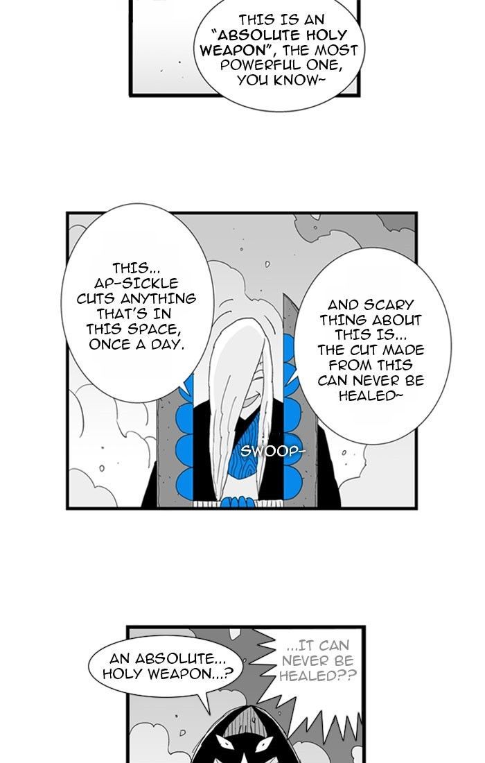 Hellper Chapter 72 page 12 - Chapter 72 : Stop