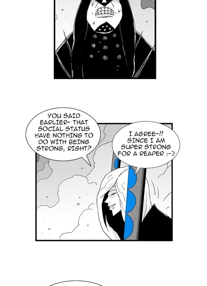 Hellper Chapter 72 page 13 - Chapter 72 : Stop