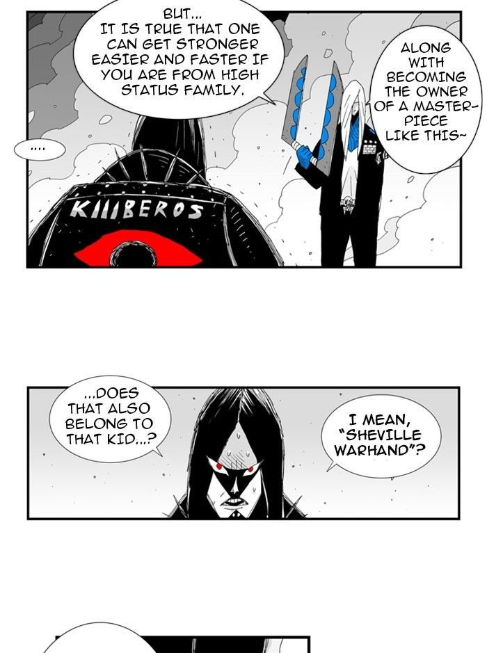 Hellper Chapter 72 page 14 - Chapter 72 : Stop