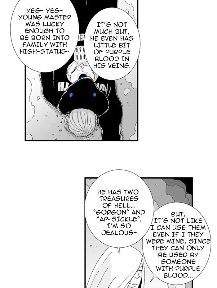 Hellper Chapter 72 page 15 - Chapter 72 : Stop