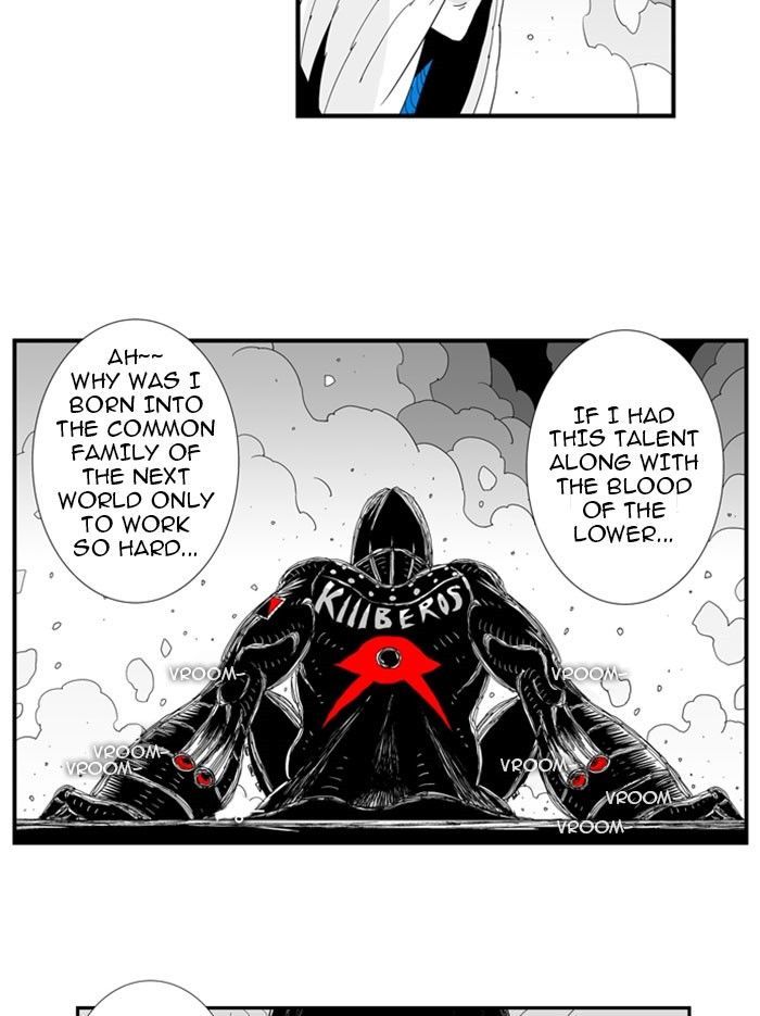 Hellper Chapter 72 page 16 - Chapter 72 : Stop