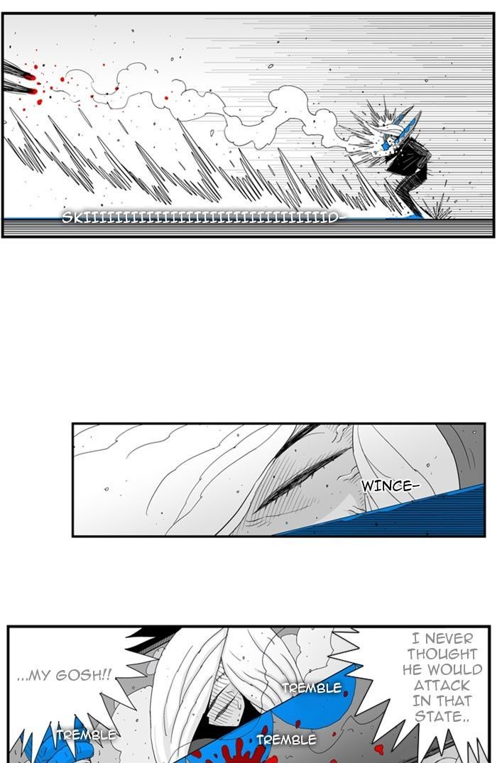 Hellper Chapter 72 page 19 - Chapter 72 : Stop