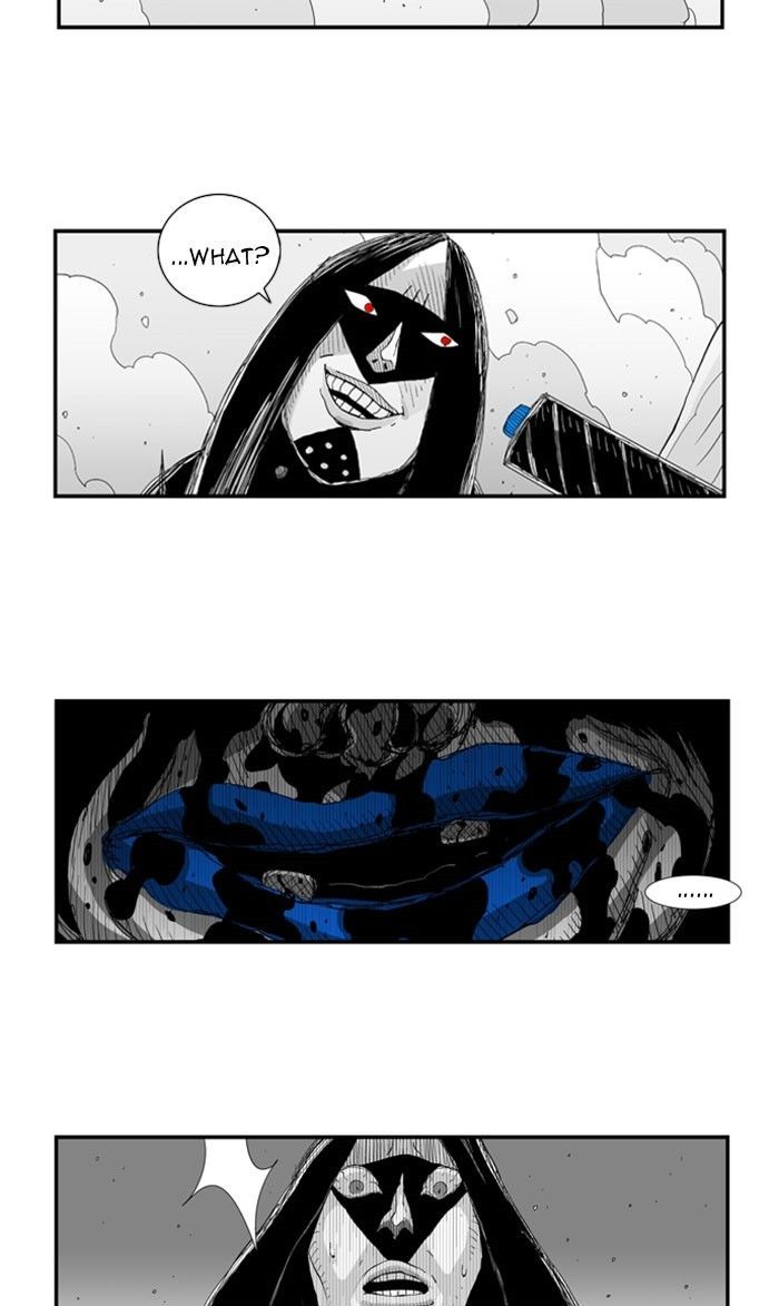 Hellper Chapter 72 page 2 - Chapter 72 : Stop