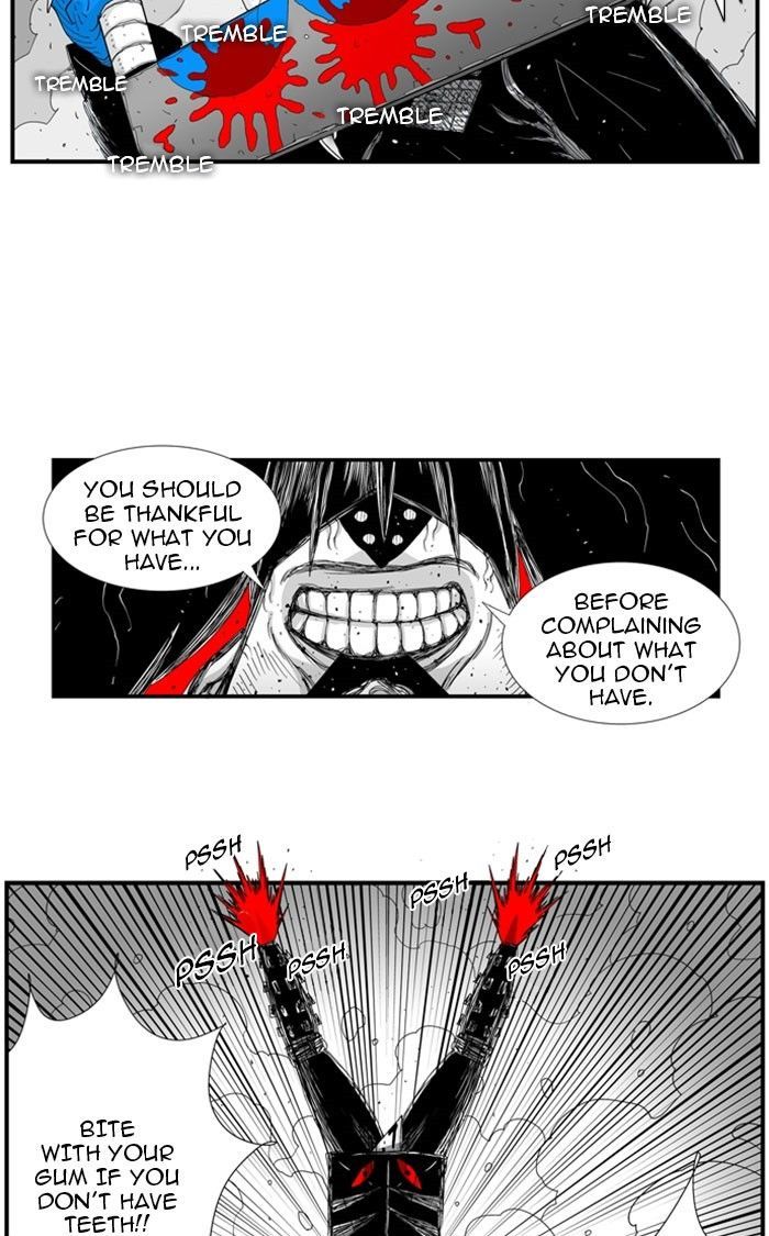 Hellper Chapter 72 page 20 - Chapter 72 : Stop