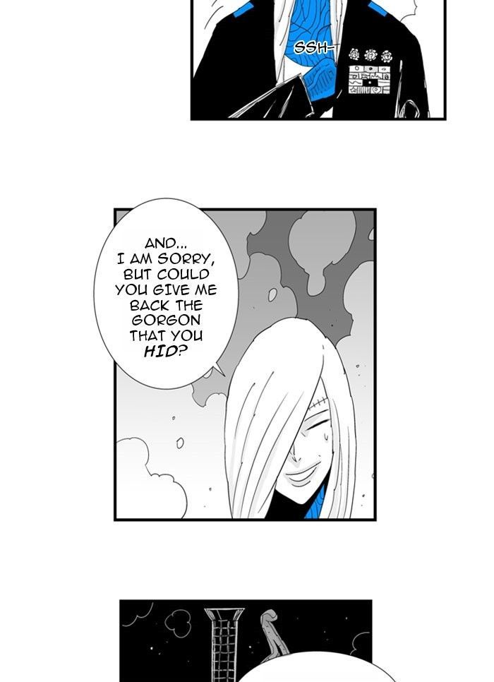 Hellper Chapter 72 page 25 - Chapter 72 : Stop