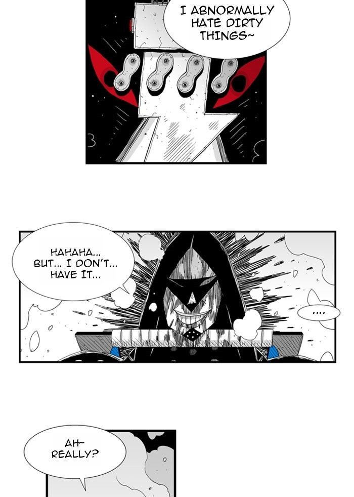 Hellper Chapter 72 page 26 - Chapter 72 : Stop