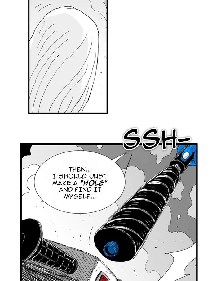 Hellper Chapter 72 page 27 - Chapter 72 : Stop