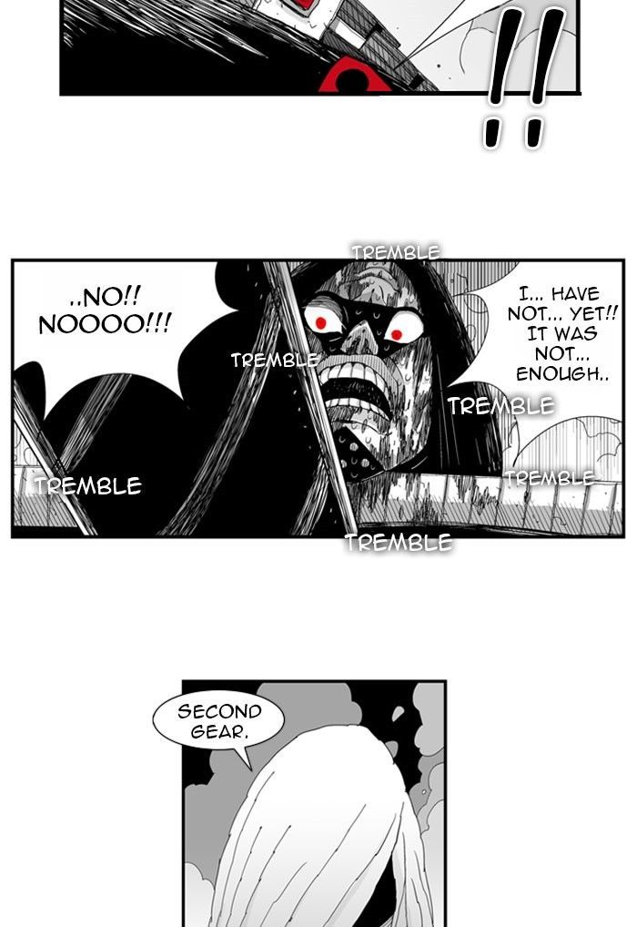Hellper Chapter 72 page 28 - Chapter 72 : Stop