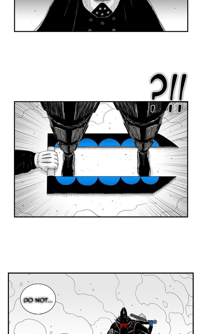 Hellper Chapter 72 page 3 - Chapter 72 : Stop