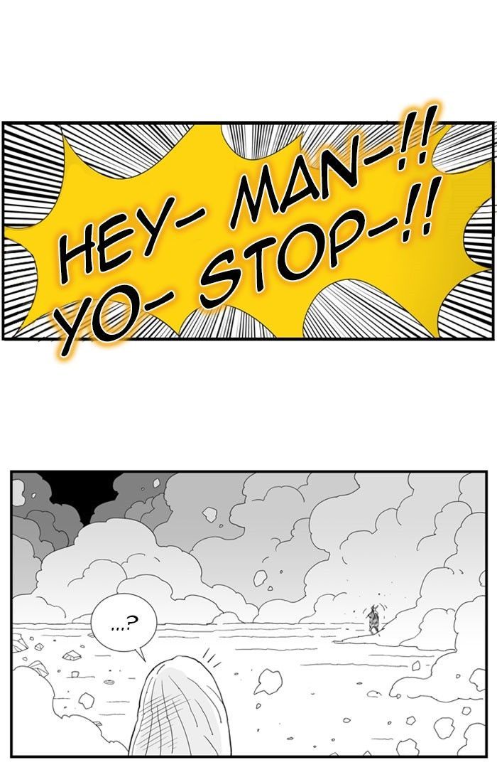 Hellper Chapter 72 page 30 - Chapter 72 : Stop