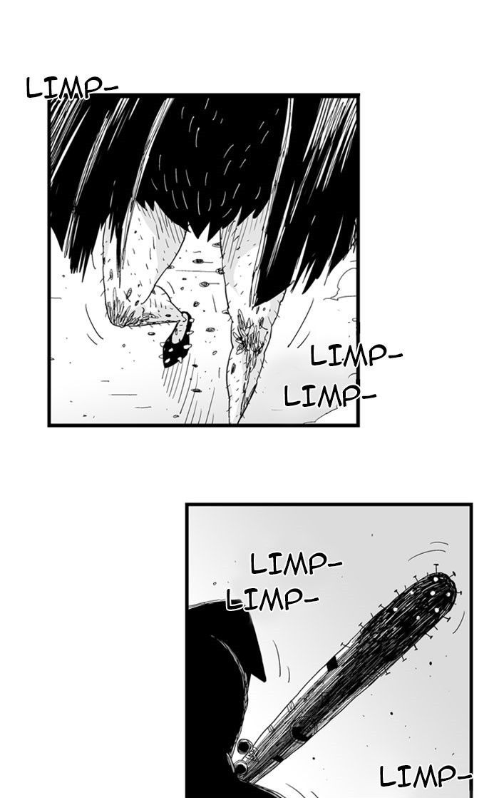 Hellper Chapter 72 page 31 - Chapter 72 : Stop