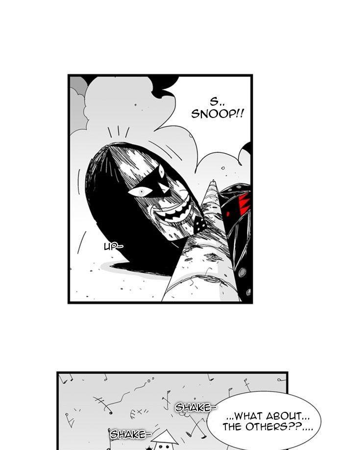 Hellper Chapter 72 page 33 - Chapter 72 : Stop