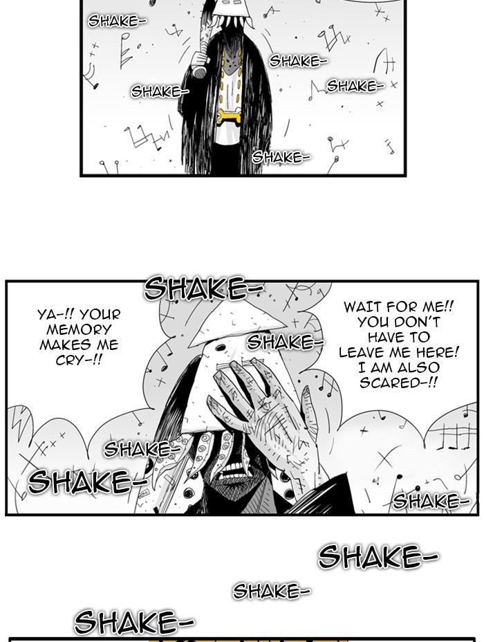 Hellper Chapter 72 page 34 - Chapter 72 : Stop