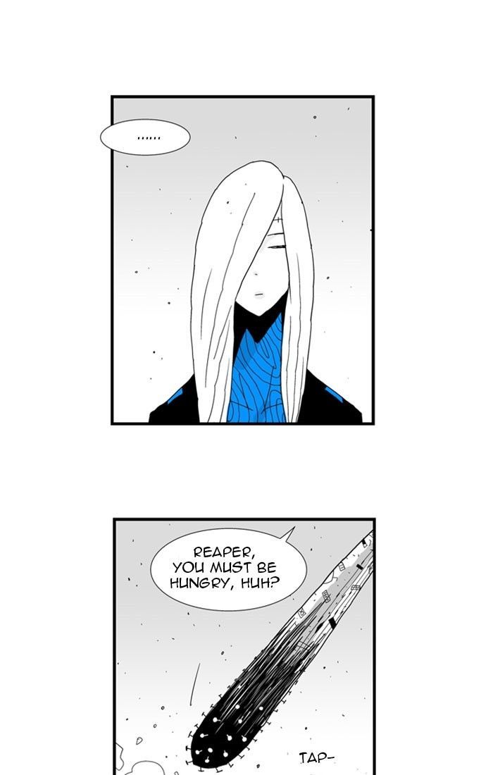 Hellper Chapter 72 page 36 - Chapter 72 : Stop