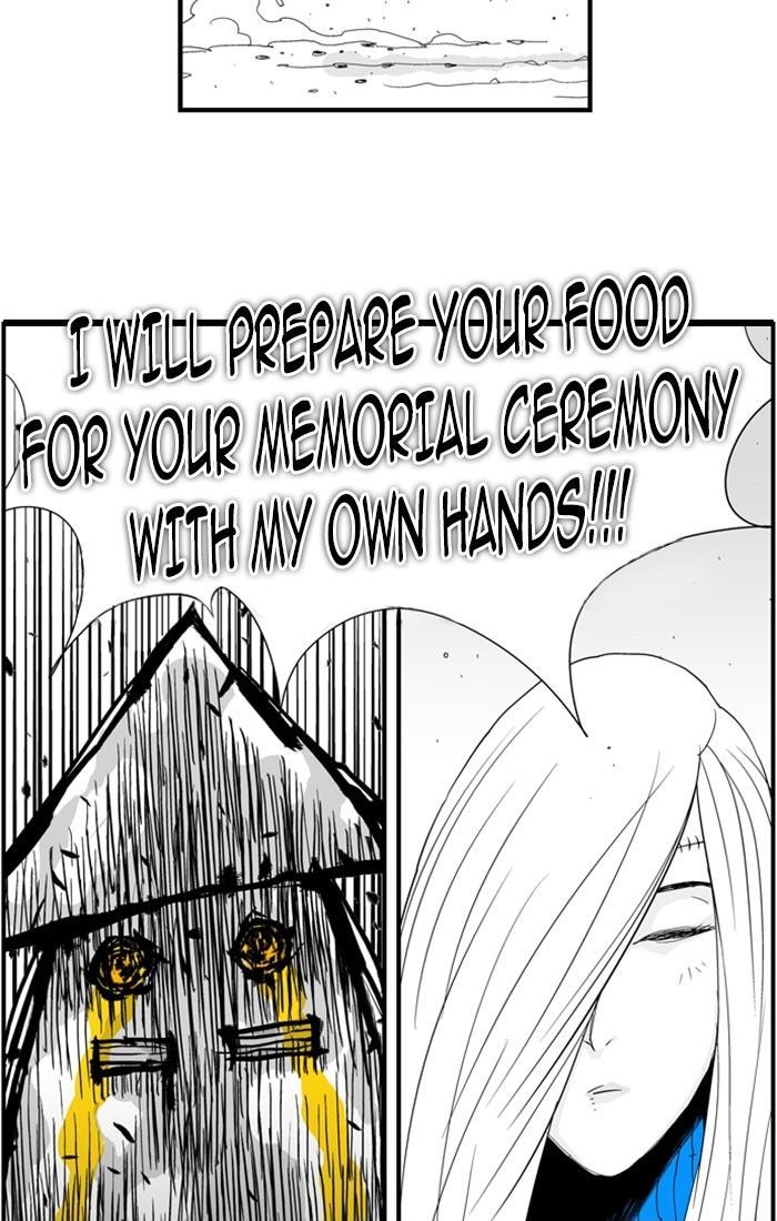 Hellper Chapter 72 page 37 - Chapter 72 : Stop