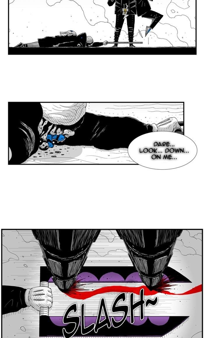 Hellper Chapter 72 page 4 - Chapter 72 : Stop