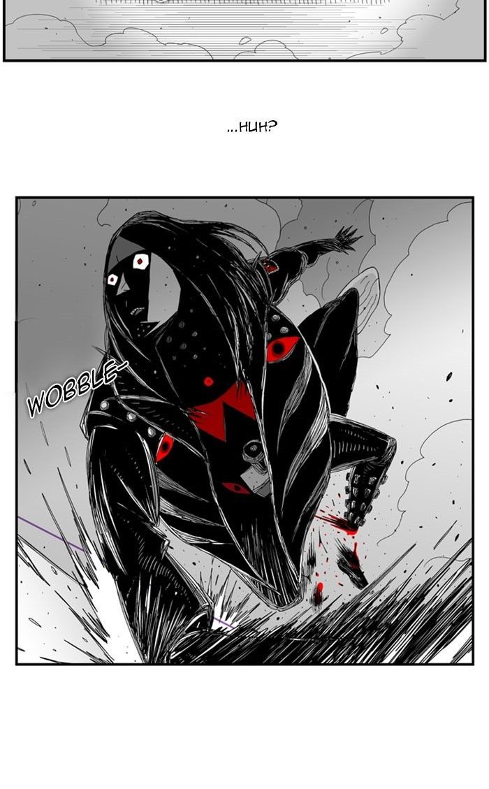 Hellper Chapter 72 page 5 - Chapter 72 : Stop