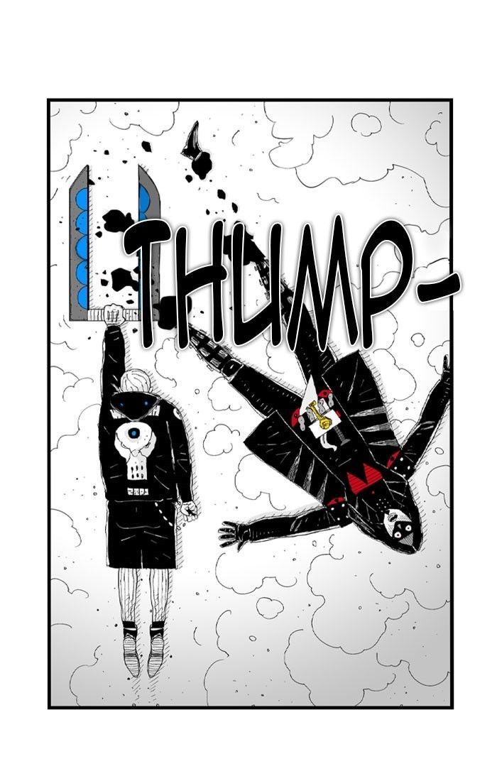 Hellper Chapter 72 page 6 - Chapter 72 : Stop