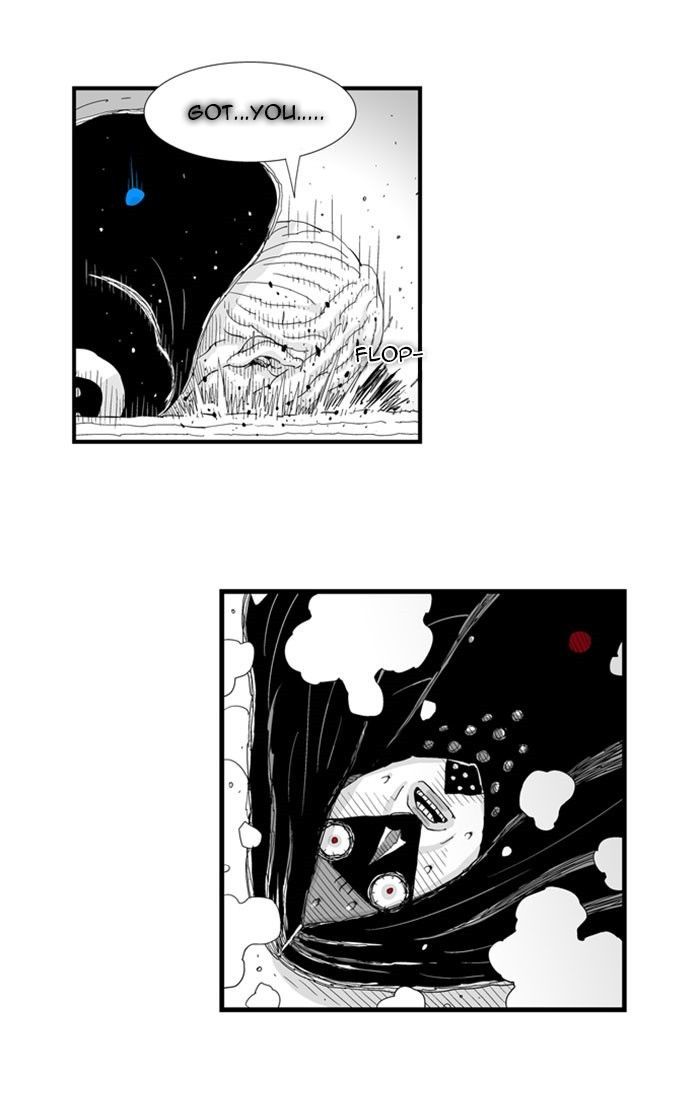 Hellper Chapter 72 page 7 - Chapter 72 : Stop