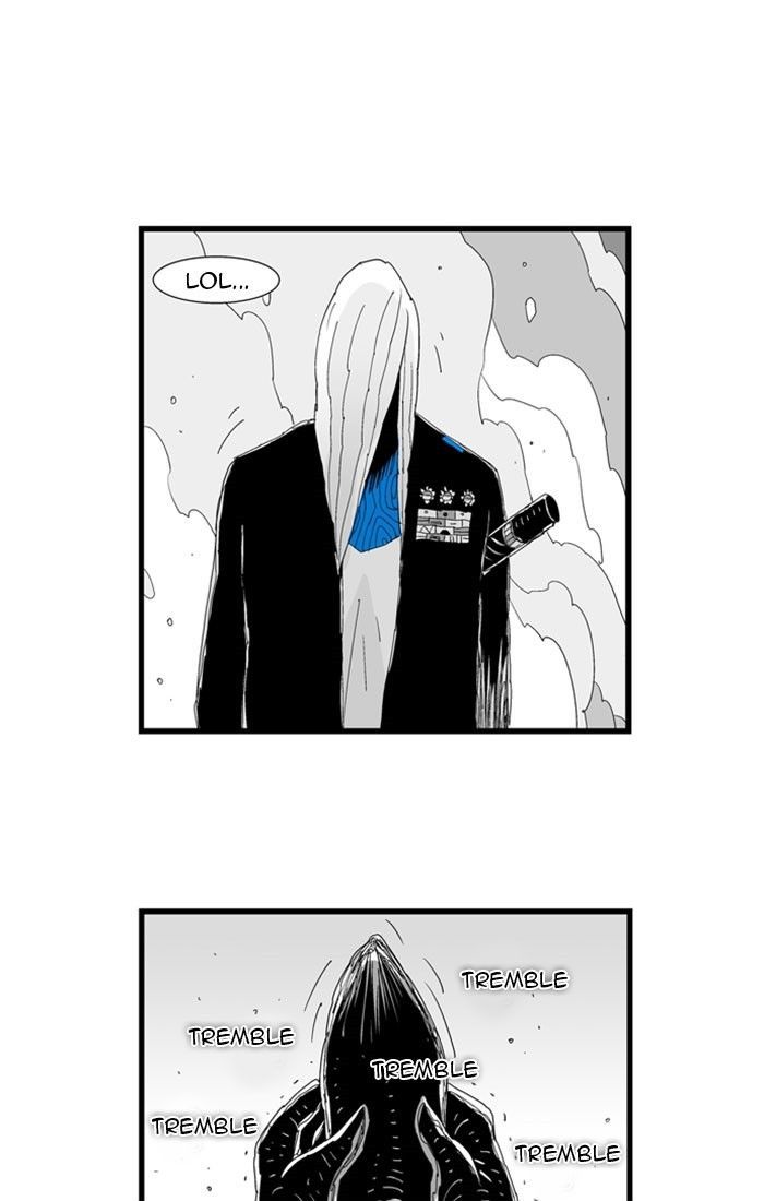 Hellper Chapter 72 page 9 - Chapter 72 : Stop