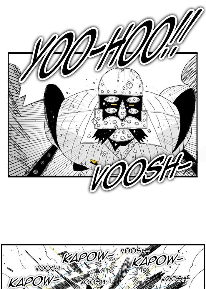 Hellper Chapter 74 page 11 - Chapter 74 : Turtle Ship