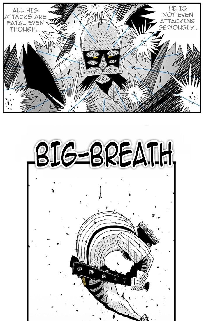 Hellper Chapter 74 page 15 - Chapter 74 : Turtle Ship