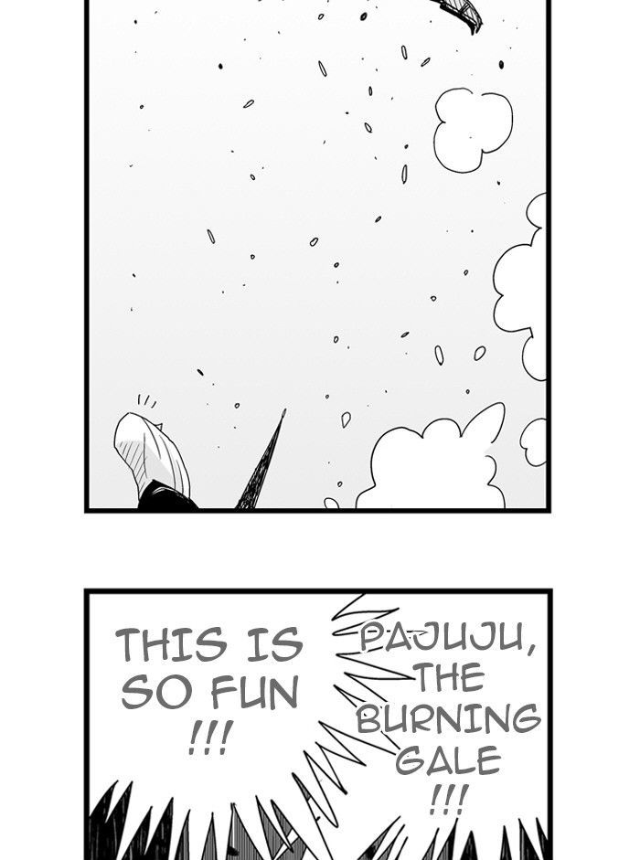 Hellper Chapter 74 page 16 - Chapter 74 : Turtle Ship