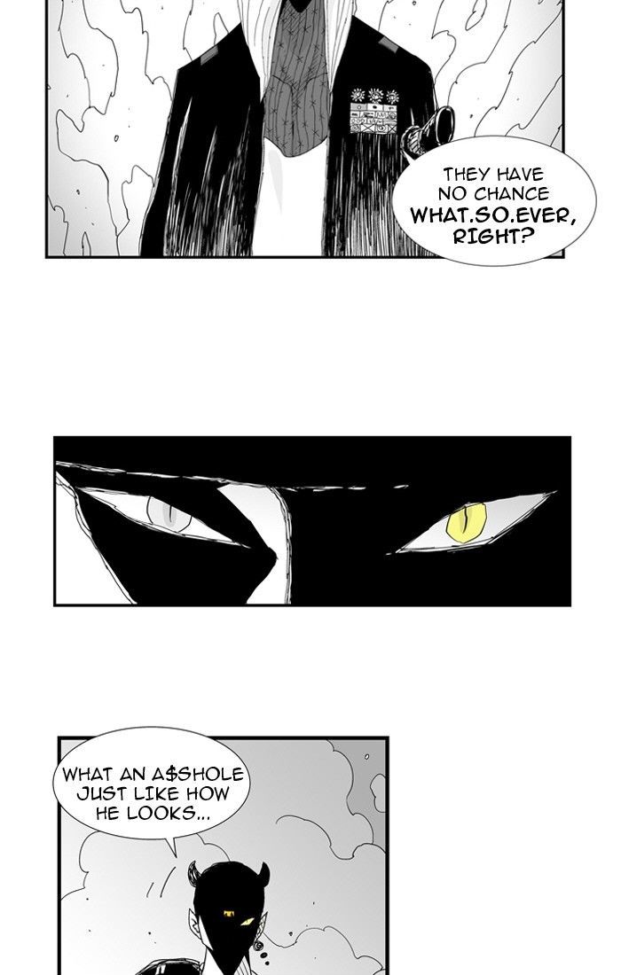 Hellper Chapter 74 page 2 - Chapter 74 : Turtle Ship