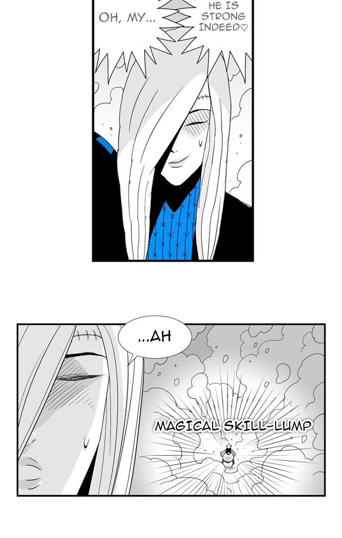 Hellper Chapter 74 page 20 - Chapter 74 : Turtle Ship