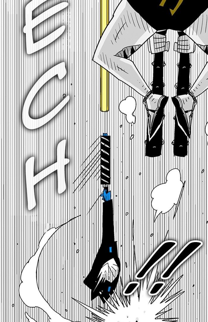 Hellper Chapter 74 page 26 - Chapter 74 : Turtle Ship