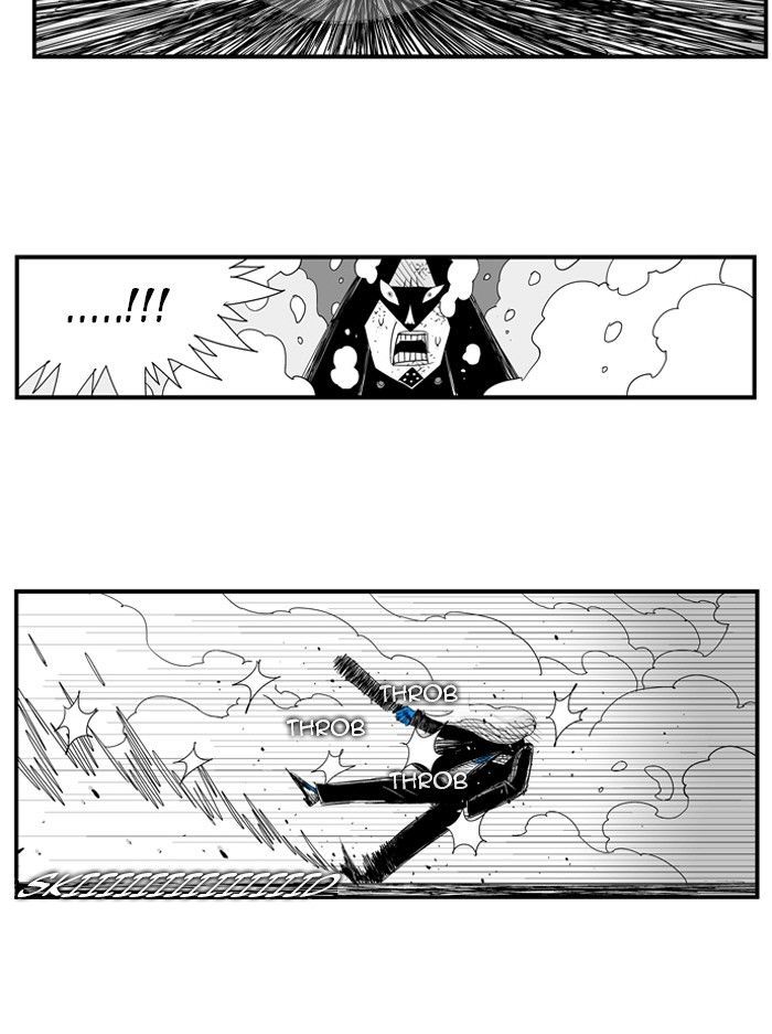 Hellper Chapter 74 page 28 - Chapter 74 : Turtle Ship