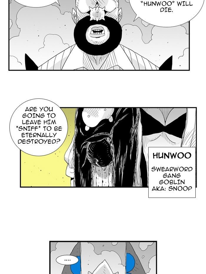 Hellper Chapter 74 page 4 - Chapter 74 : Turtle Ship
