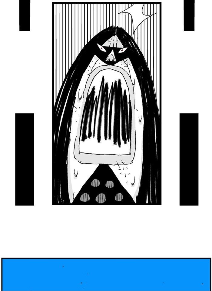 Hellper Chapter 74 page 42 - Chapter 74 : Turtle Ship