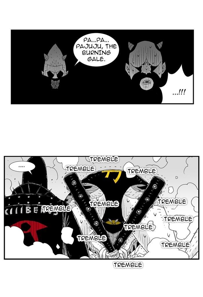 Hellper Chapter 74 page 9 - Chapter 74 : Turtle Ship