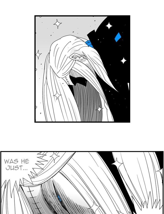 Hellper Chapter 75 page 10 - Chapter 75 : Go