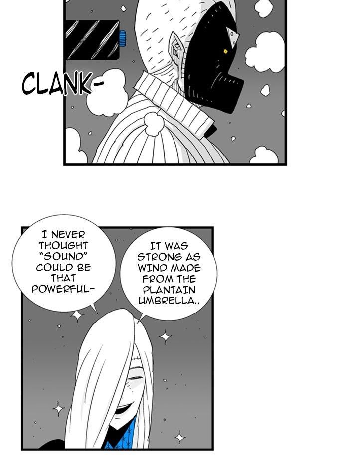 Hellper Chapter 75 page 12 - Chapter 75 : Go