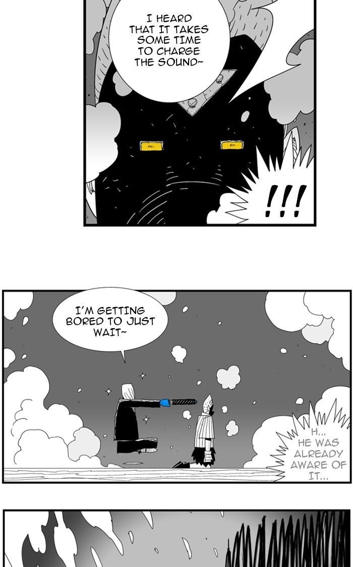 Hellper Chapter 75 page 14 - Chapter 75 : Go