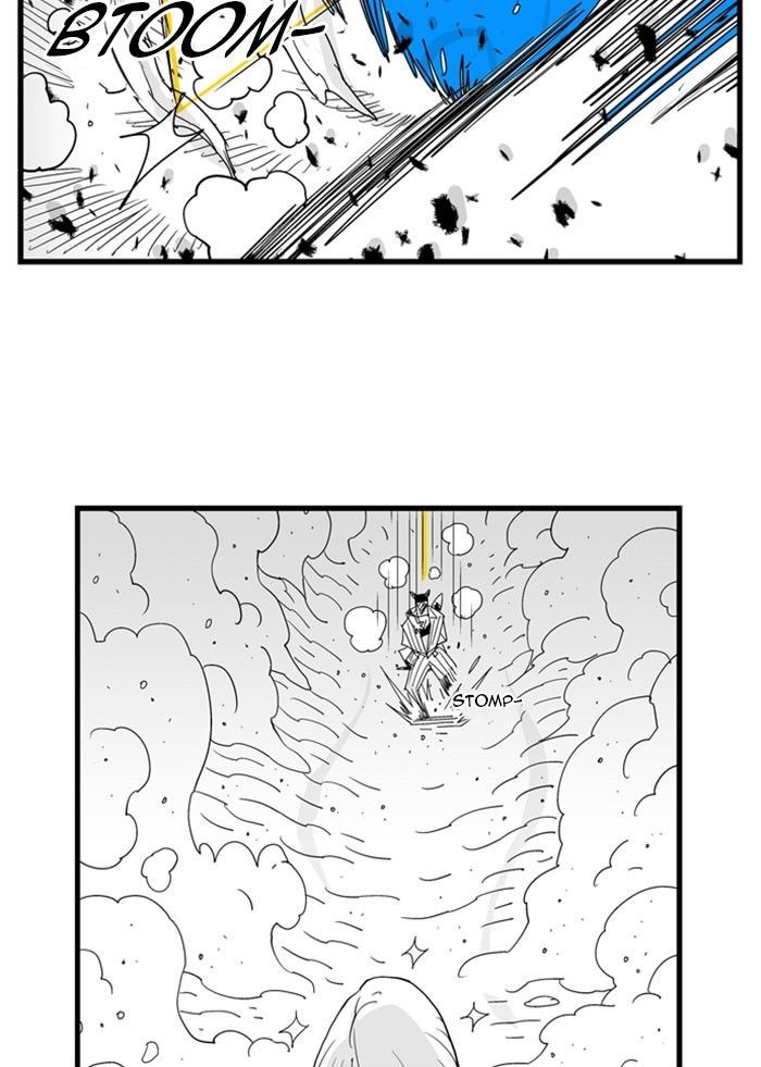 Hellper Chapter 75 page 17 - Chapter 75 : Go