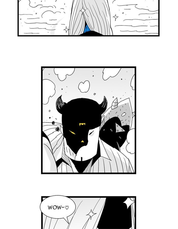 Hellper Chapter 75 page 18 - Chapter 75 : Go