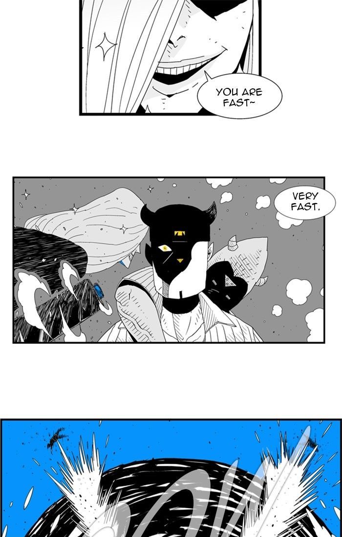 Hellper Chapter 75 page 19 - Chapter 75 : Go