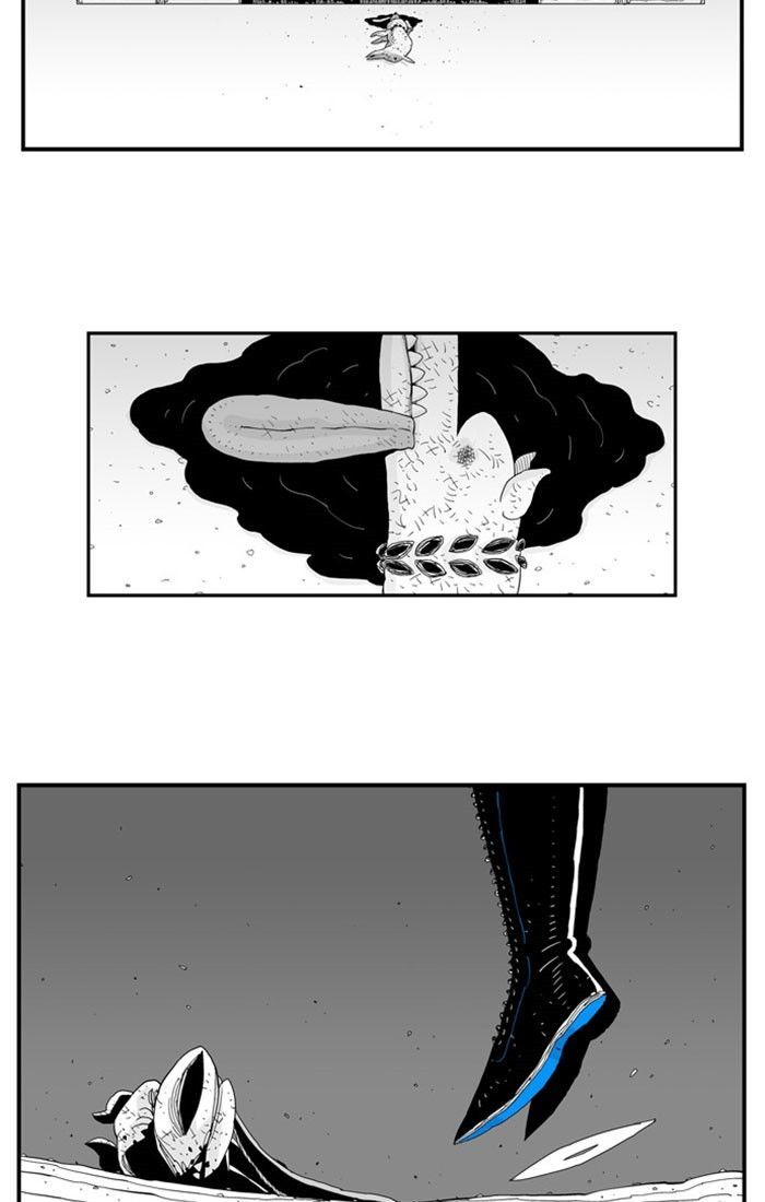 Hellper Chapter 75 page 2 - Chapter 75 : Go